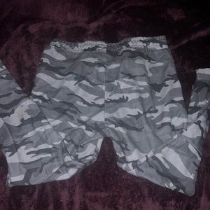 NBA mans sweats (20$ obo)